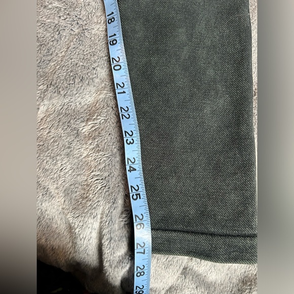 Icon Apparel Charcoal Stretch Pants size 2X - Picture 3 of 7